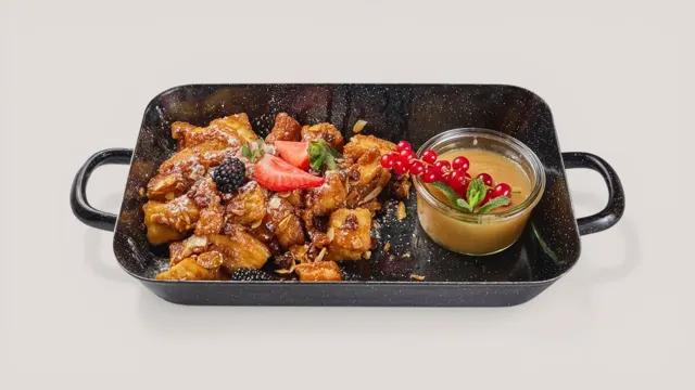 Kaiserschmarrn