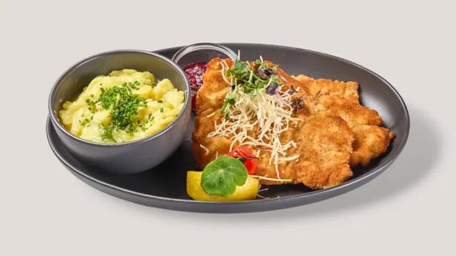 Wiener Schnitzel